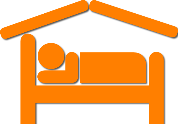 hotel-motel-sleeping-accomodation