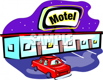 motel family